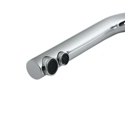 Смеситель Royce Фабиа RCM-121001CR для кухни, с каналом для питьевой воды, хром