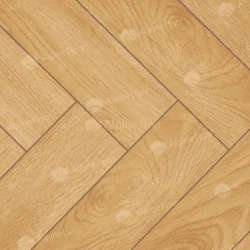 Ламинат Alpine Floor Herringbone 10 LF107-06 Дуб Пьемонт