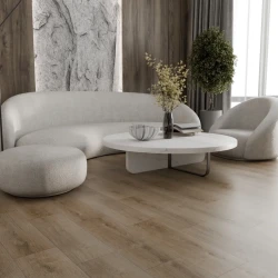 Кварц-виниловая плитка Ideal Flooring Easy Tile 53009 Canadian
