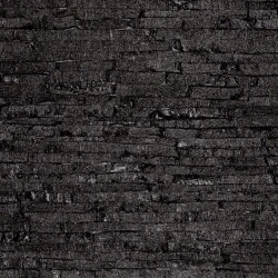 Дизайнерская настенная пробка Фоментарино / Fomentarino Muro collection Ardesia Nero