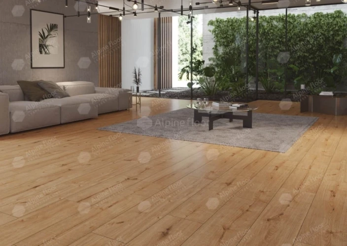 Ламинат Arteo 8 M WR 62754 Дуб Катам на Otdelka1.ru