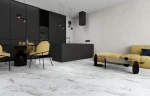 Кварцевый ламинат Stone Floor DCD1-3 MP Жемчужный мрамор на Otdelka1.ru
