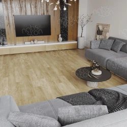 SPC ламинат Natisston Leger 5001-03 Eclipse