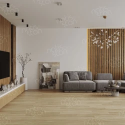 SPC ламинат Natisston Leger 5001-03 Eclipse