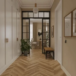 Кварц-виниловый ламинат Ensten Valland Parquet ECO 103-13 Сицилия