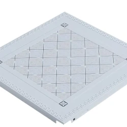 Кассета потолочная Туодели / Tuodeli FD1-6