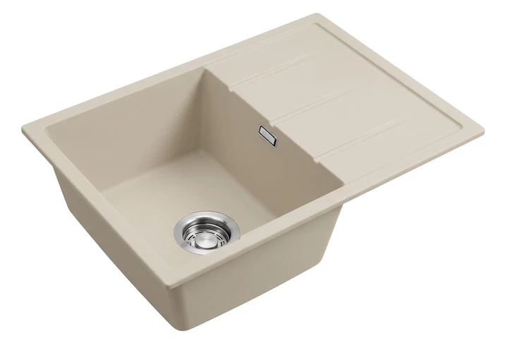 Мойка для кухни EMAR EMQ-1700.Q Аворио на Otdelka1.ru