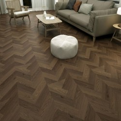 Ламинат Robust Wood Aqua Артист 2513 Дуб Райли