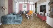 Ламинат Mostflooring Excellent 3302 Оксфорд на otdelka1.ru