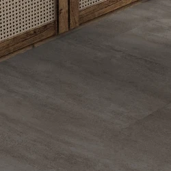 Кварц-виниловая плитка Evofloor Stone Цемент