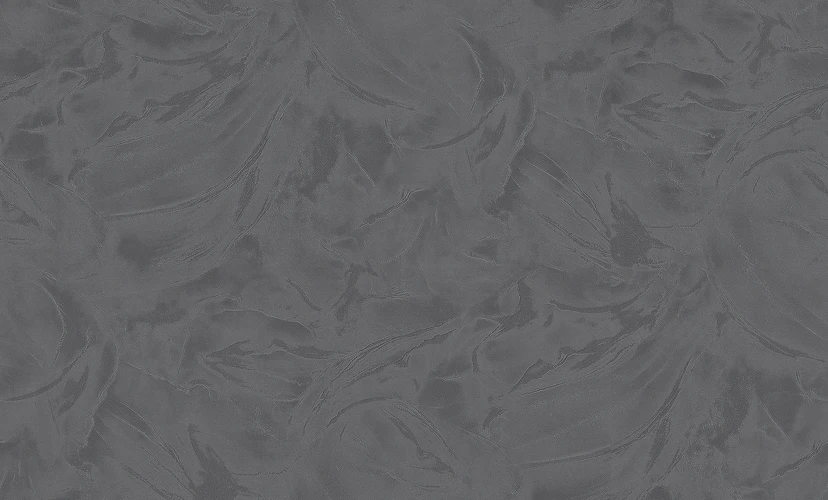 Обои МОФ Malex design Камилла фон 4353-9 графит на otdelka1.ru