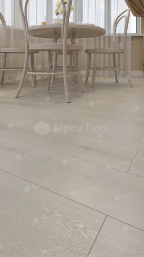 Виниловый Ламинат Альпайн флор / Alpine floor Grand Sequoia Eco 11-25 Гиперион на Otdelka1.ru
