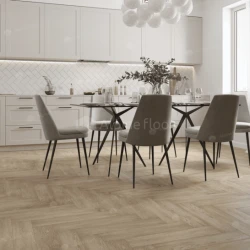 Кварц-виниловый ламинат Alpine Floor Parquet Premium ECO 19-3 Дуб Ваниль Селект