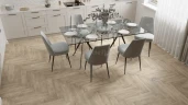 Кварц-виниловый ламинат Alpine Floor Parquet Premium ECO 19-3 Дуб Ваниль Селект на otdelka1.ru