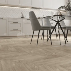 Кварц-виниловый ламинат Alpine Floor Parquet Premium ECO 19-3 Дуб Ваниль Селект