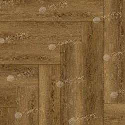 Виниловая плитка Alpine floor Parquet LVT Eco 16-31 Дуб Капелла