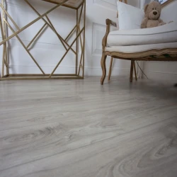 Виниловый Ламинат Деми флор / Damy floor Family SL3793-3 Дуб Белый