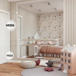 Молдинг Cosca MX006 48х8 экополимер