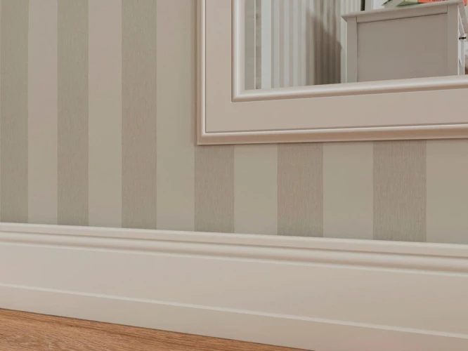 Молдинг Cosca MX006 48х8 экополимер на otdelka1.ru