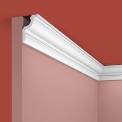 Карниз Cosca KX022 45х30 экополимер