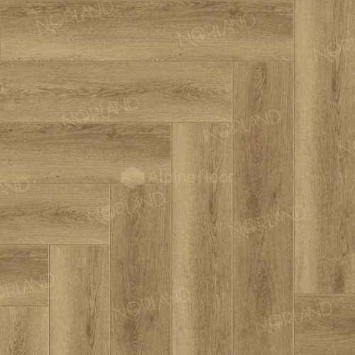 Кварцвиниловая плитка Norland Lagom Parquet LVT 1034-10 Mot на Otdelka1.ru
