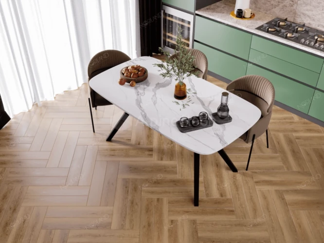 Кварцвиниловая плитка Norland Lagom Parquet LVT 1034-10 Mot на Otdelka1.ru