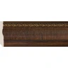 Плинтус Cosca 95 красное дерево 153-2 на Otdelka1.ru