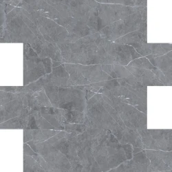 Виниловый ламинат Novita Бетон 6