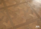 Ламинат A+Floor Le Parquet 205 Клифтон на otdelka1.ru