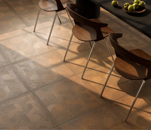 Ламинат A+Floor Le Parquet 205 Клифтон на otdelka1.ru