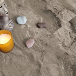 Кварцевый ламинат MSPC Stone Floor Перуанский Мрамор