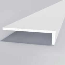 WS1 профиль Wallstyl NMC 55х220х2400 мм