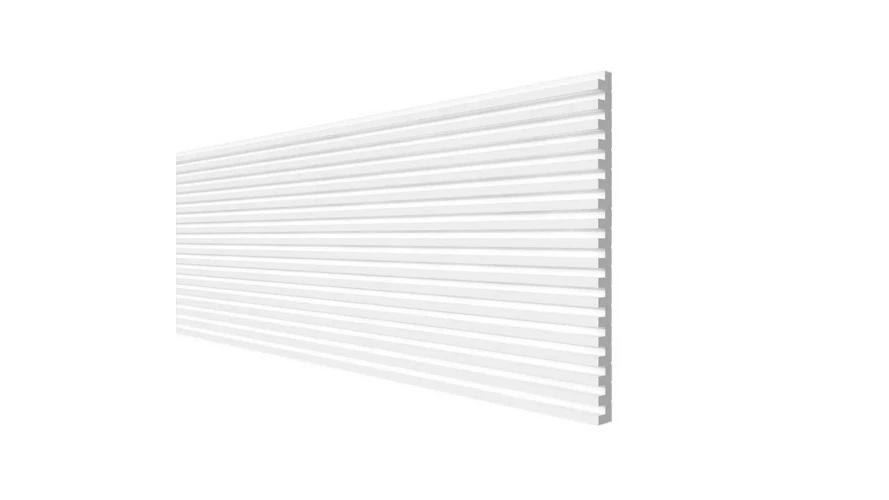 Стеновая панель 3D Decor Dizayn DD905 3м на otdelka1.ru