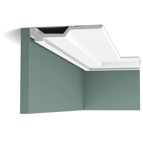 Карниз Orac decor C354 на otdelka1.ru