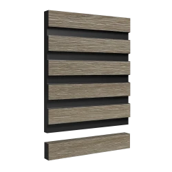 Молдинг Decor Dizayn 610-65SH