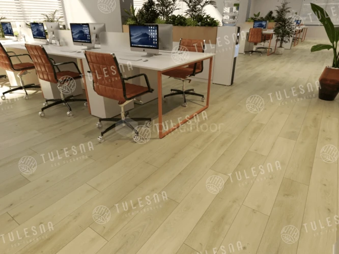 Кварц-виниловый ламинат Tulesna Premium 1004-301 Modesto на Otdelka1.ru