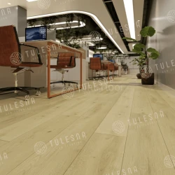 Кварц-Виниловый Ламинат Tulesna Premium 1004-301 Modesto