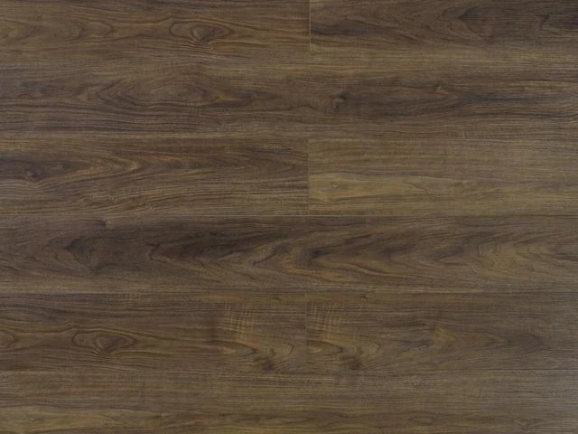 Каменно-полимерные полы с подложкой My Step Aqua 7 mm Орех Неро MSA70 на otdelka1.ru
