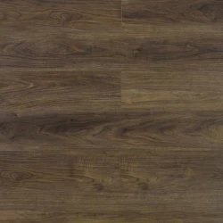 Каменно-полимерные полы с подложкой My Step Aqua 7 mm Орех Неро MSA70