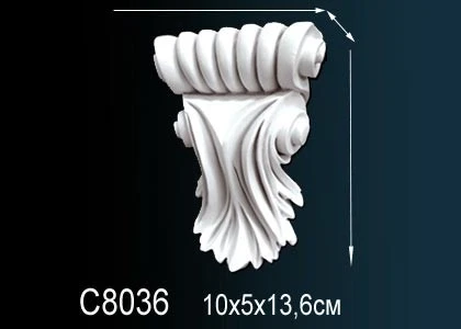 Консоль Perfect / Перфект C8036 на Otdelka1.ru
