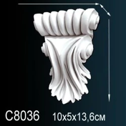 Консоль Perfect / Перфект C8036