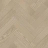 Кварцевый паркет Quartz Parquet Штучный паркет 5/06 мм 44-1258-06 Дуб Маскарпоне на otdelka1.ru