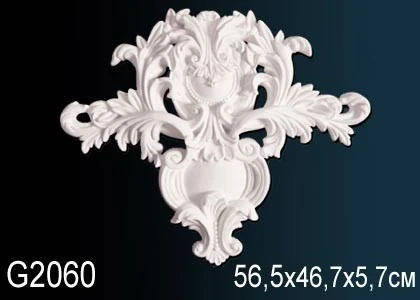 Элемент Perfect / Перфект G2060 на Otdelka1.ru