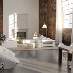 Замковая напольная пробка Фоментарино / Fomentarino Eco collection Mare Fangoso