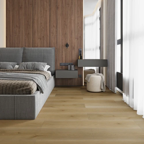 Виниловый Ламинат Floorwood Quantum 6531 Дуб Майерс на Otdelka1.ru