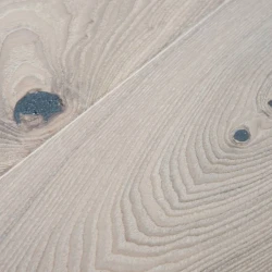 Паркетная доска Тенфор / Tenfor Ясень Grey Sand