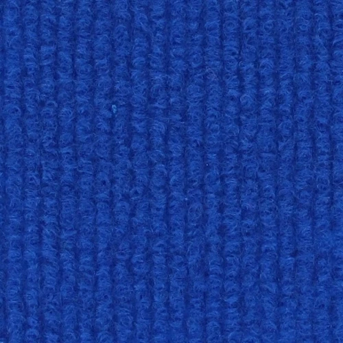 Выставочный ковролин AF Expoplay Electric Blue с защитной плёнкой на Otdelka1.ru