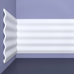 Панель стеновая bello deco XPS СП 01-2.6