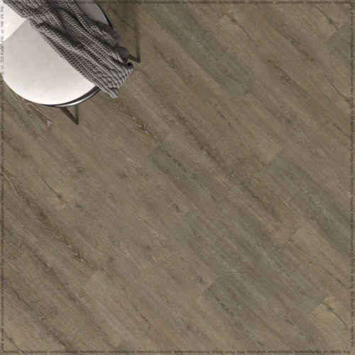 Кварц-виниловый ламинат Fine Floor R-Line FF-1170 Дуб Киренга на Otdelka1.ru
