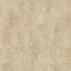 Кварц-виниловая плитка Fargo Stone LVT 48102-08 Травертин Песочный